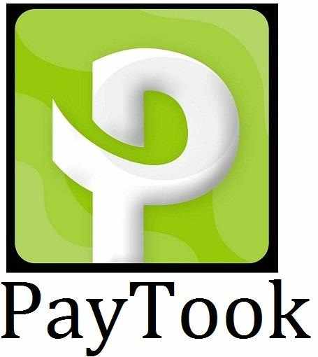 PayTook logo