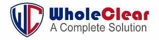 WholeClear A Complete Solution logo