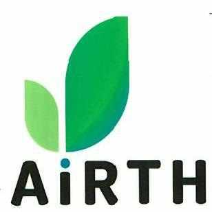 AiRTH logo