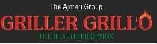 GRILLER GRILLO logo