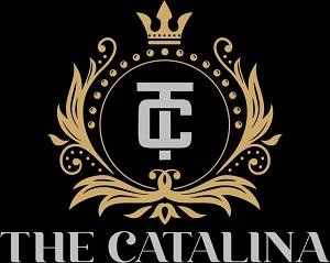 THE CATALINA logo