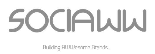Building AWWesome Brands. logo