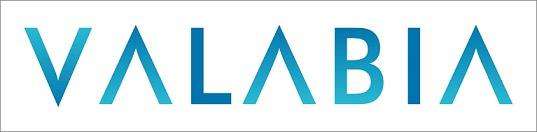 VALABIA logo