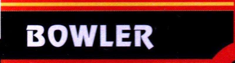 Trademark logo