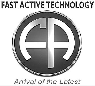Trademark logo