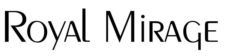 Trademark logo