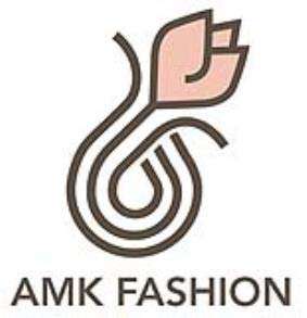 AMK FASHION logo