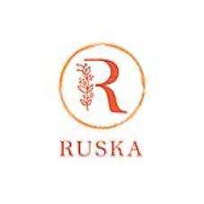RUSKA logo