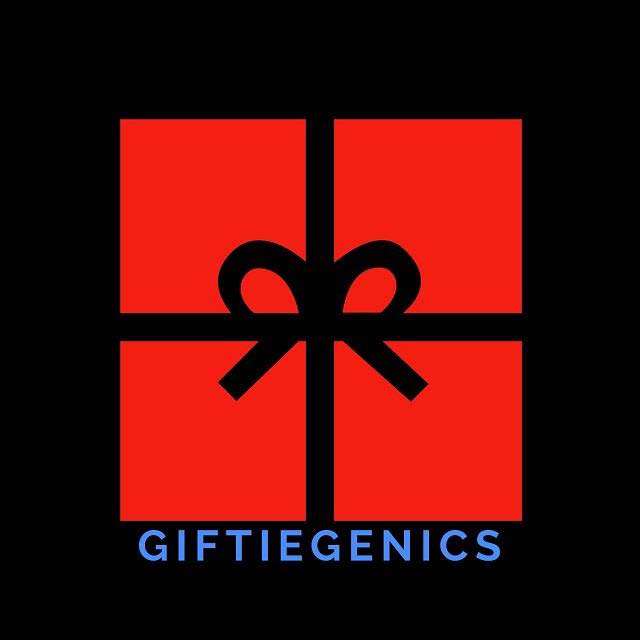 GIFTIEGENICS logo