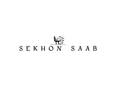 SEKHON SAAB logo