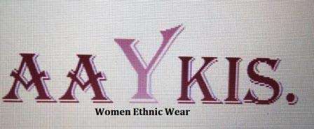 AAYKIS, logo