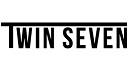 TWIN SEVEN logo