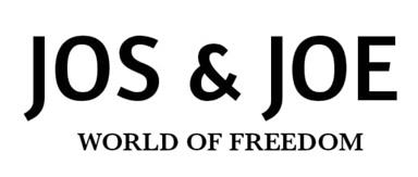 JOS 6 JOE logo