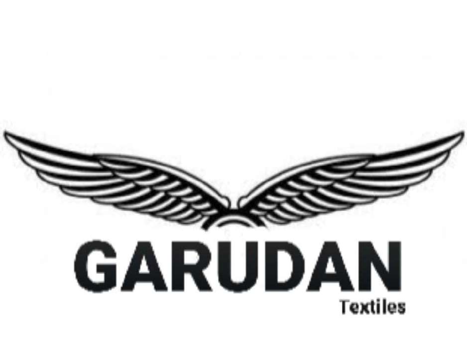GARUDAN logo