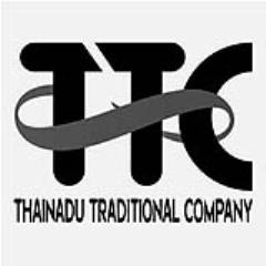 THAINADU TRADITIONAL COMPANY logo