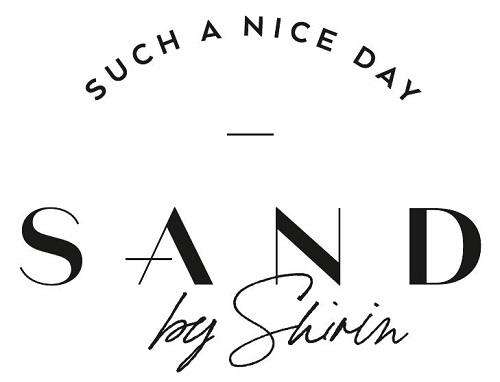 SAND logo