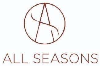 ALL SEASONS logo