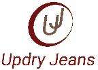 Updry Jeans logo