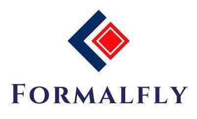 FORMALFLY logo