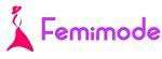 Femimode logo