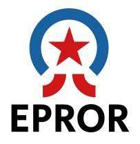 EPROR logo