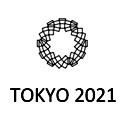TOKYO 2021 logo