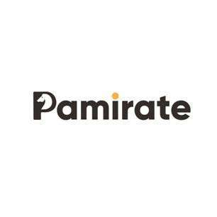 Pamirate logo