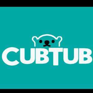 CUBTUB logo