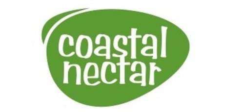 (coastal necrar logo