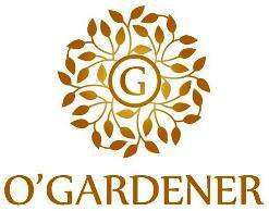 O’GARDENER logo