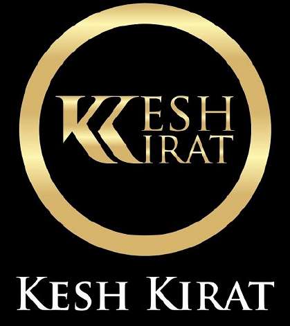 KESH KIRAT logo