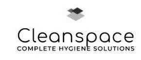 Cleanspace logo