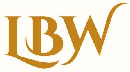 LBW logo