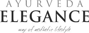 AYURVEDA ELEGANCE logo