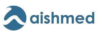 A aishmed logo
