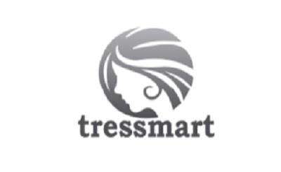 tressmart logo