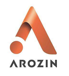 AROZIN logo