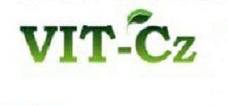 VIT-Cz logo