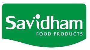 Savidham logo