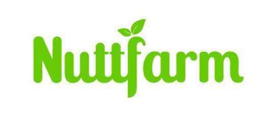 Nutifarm logo