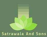 Satrawala And Sons logo