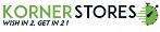 KORNER logo