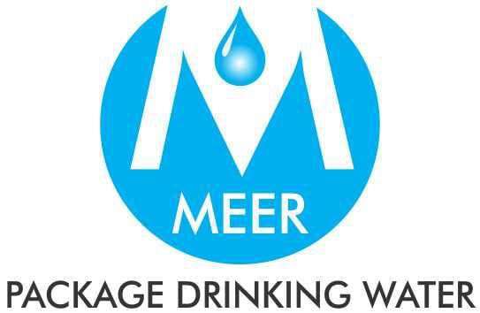 PACKAGE DRINKING WATER logo