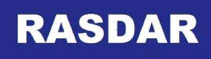 RASDAR logo