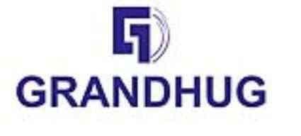 GRANDHUG logo