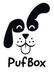 Puf Box logo
