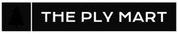 EY THE PLY MART logo
