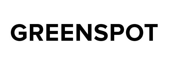 GREENSPOT logo