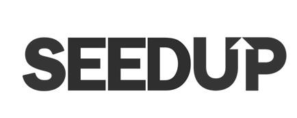 SEEDUP logo