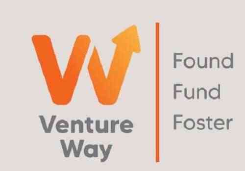 Found Fund Venture | Foster Way logo